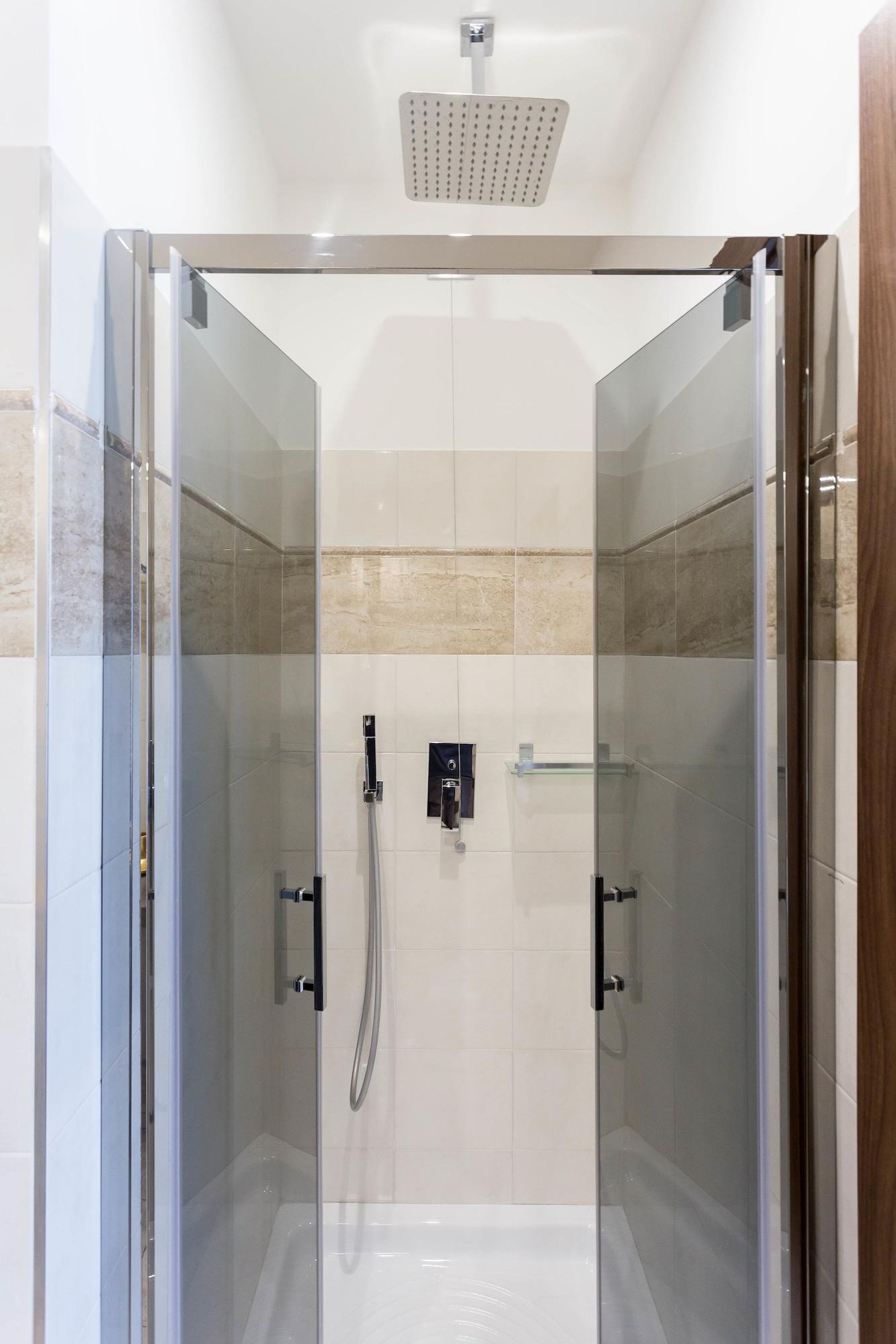 Aparthotel Durini Milan Exterior photo
