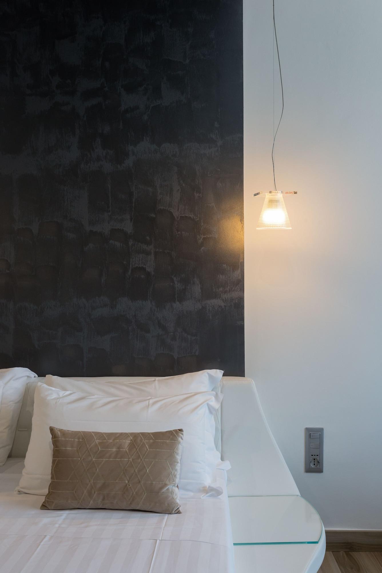 Aparthotel Durini Milan Exterior photo