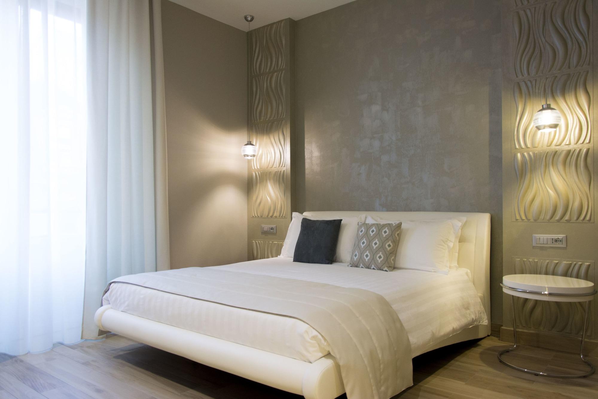 Aparthotel Durini Milan Exterior photo