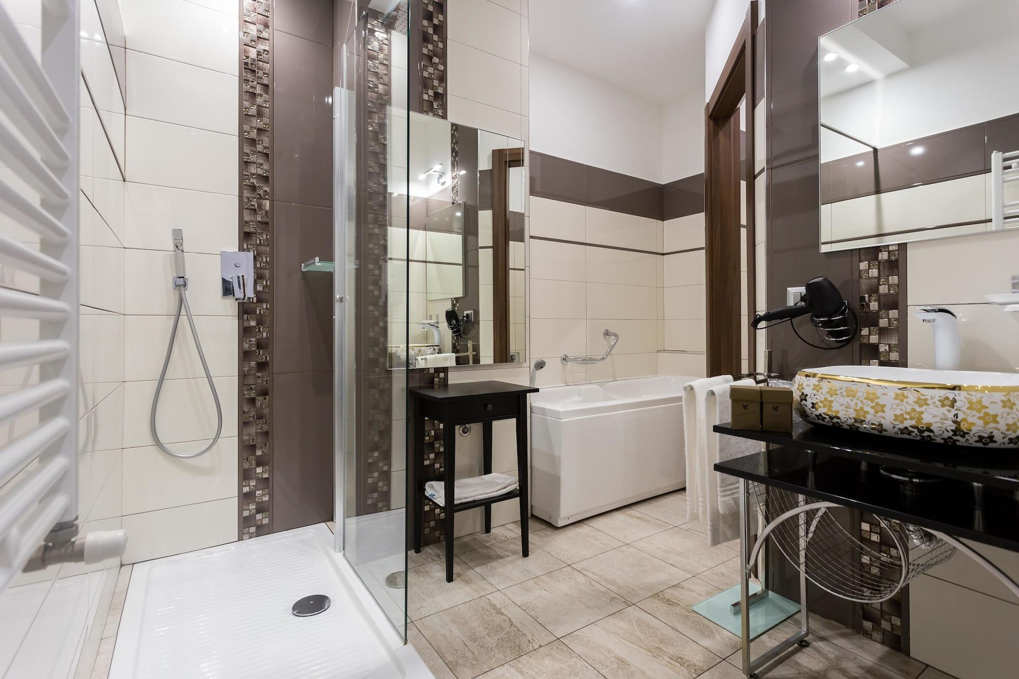 Aparthotel Durini Milan Exterior photo